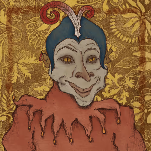 Royal Fools