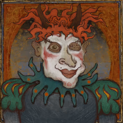 RoyalFool #1336