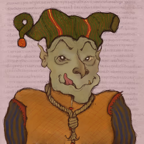 Royal Fools