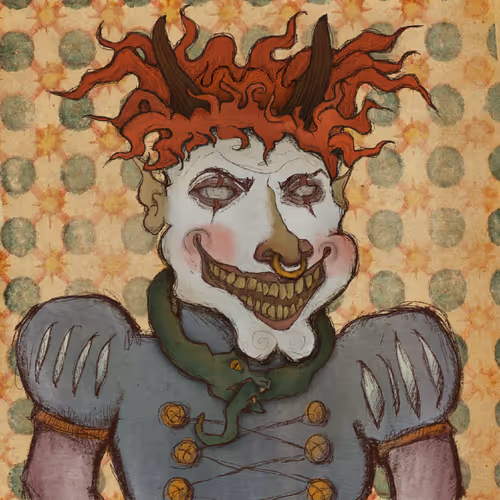 Royal Fools