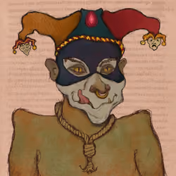 RoyalFool #4463