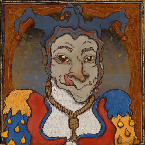 Royal Fools