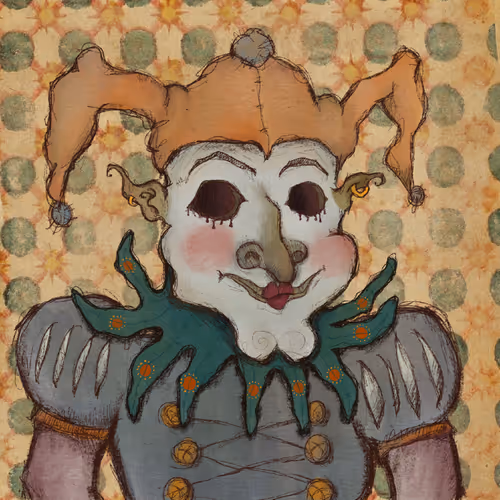 Royal Fools