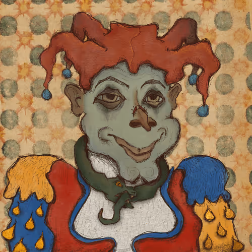Royal Fools