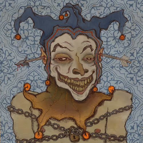 Royal Fools
