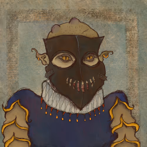 Royal Fools