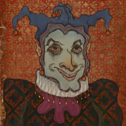 RoyalFool #3665