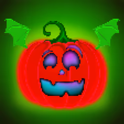 Jacks Lost Pumpkins #10
