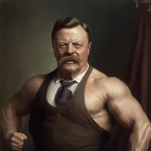 7