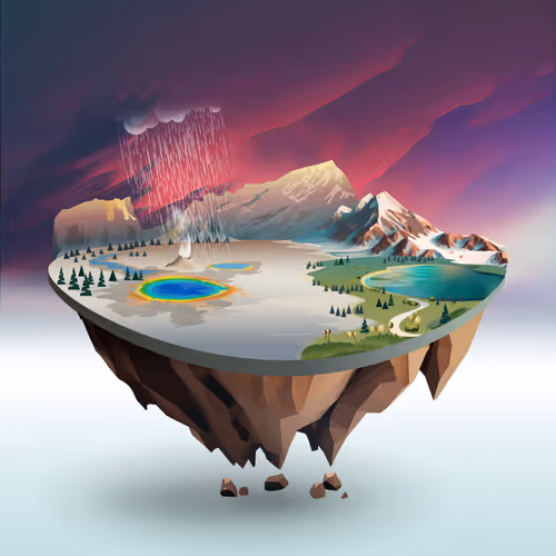 Fantasy Parks