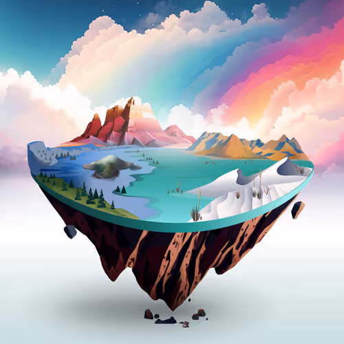 Fantasy Parks