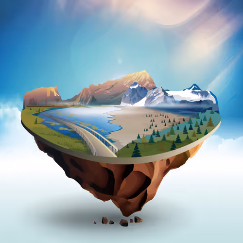 Fantasy Parks