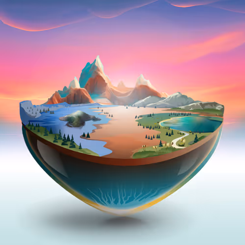 Fantasy Parks