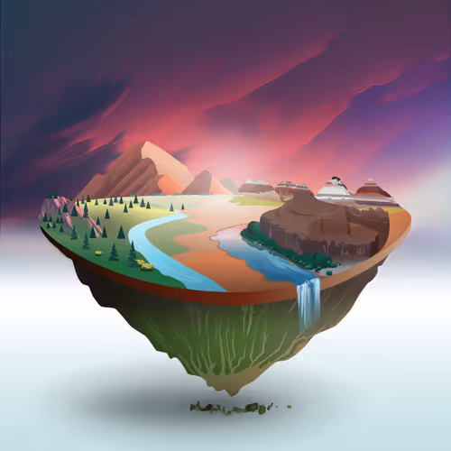 Fantasy Parks