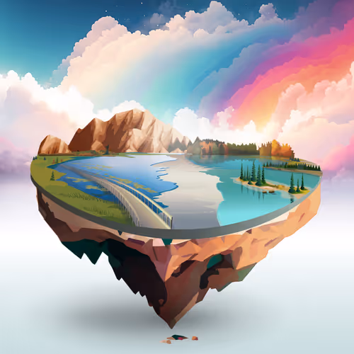 Fantasy Parks