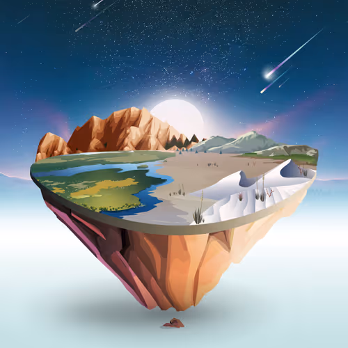 Fantasy Parks