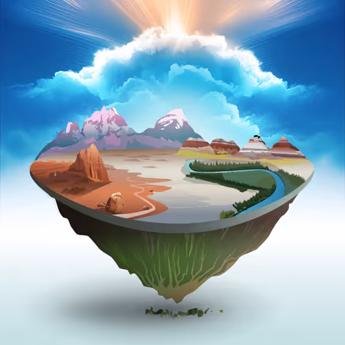 Fantasy Parks