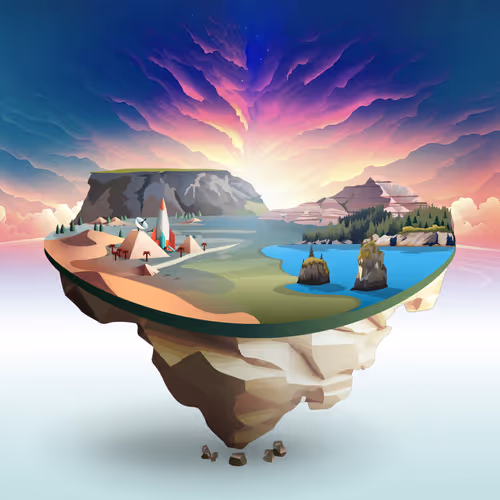 Fantasy Parks