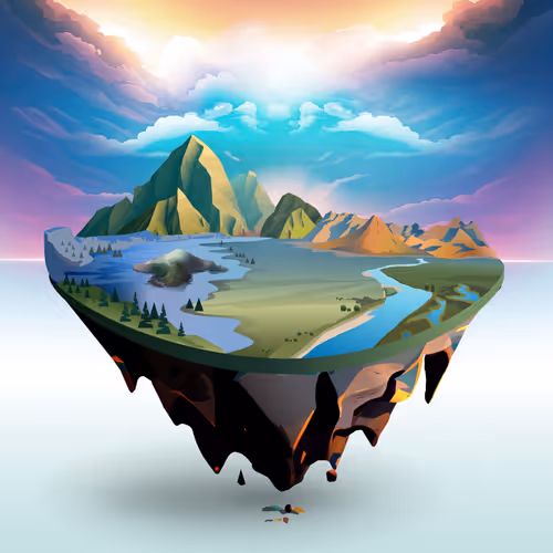 Fantasy Parks