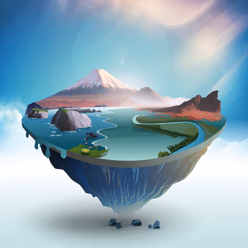 Fantasy Parks