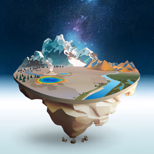 Fantasy Parks