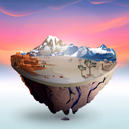 Fantasy Parks