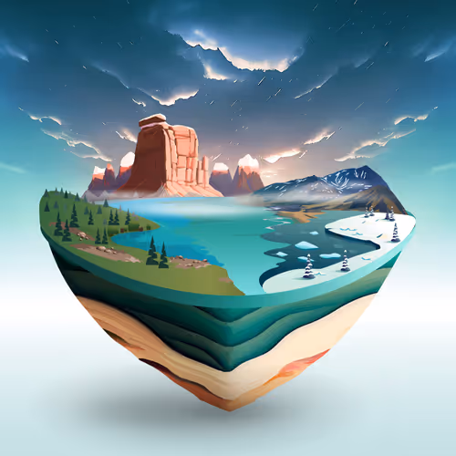 Fantasy Parks