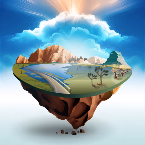 Fantasy Parks