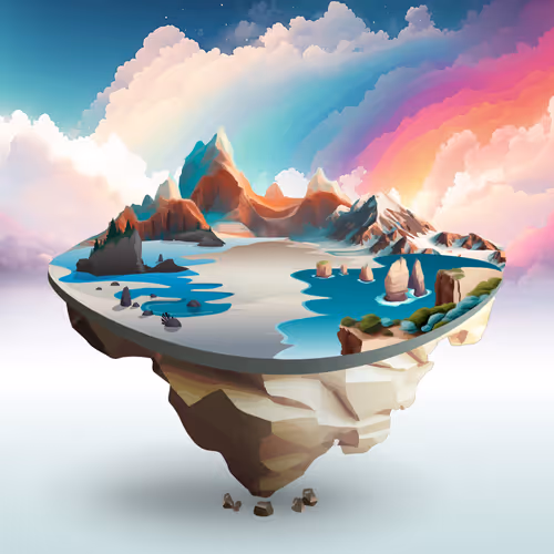 Fantasy Parks