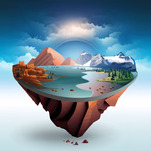 Fantasy Parks