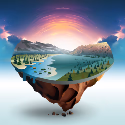 Fantasy Parks