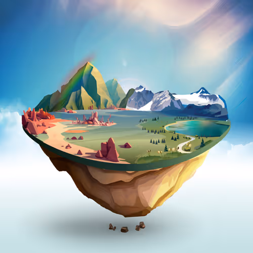 Fantasy Parks