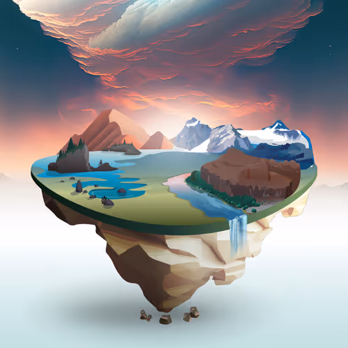 Fantasy Parks