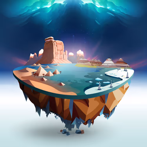 Fantasy Parks