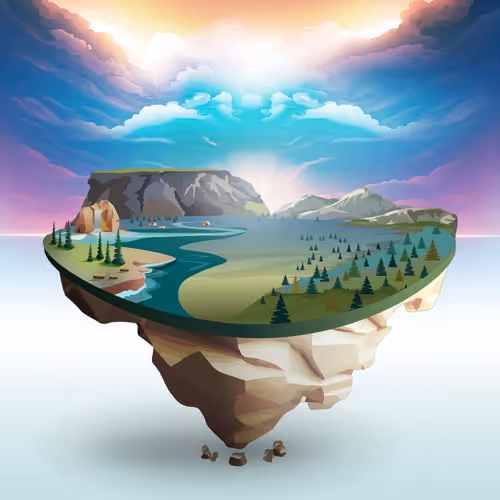 Fantasy Parks