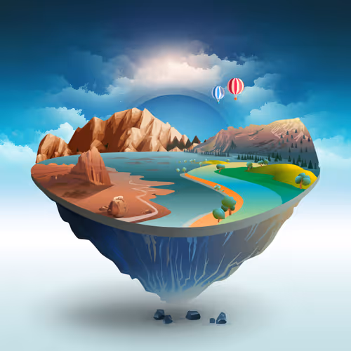 Fantasy Parks