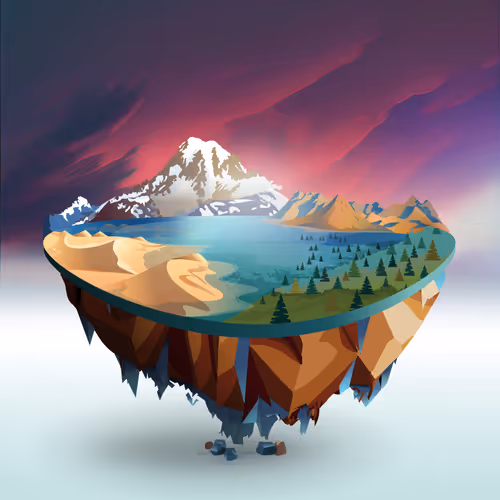 Fantasy Parks