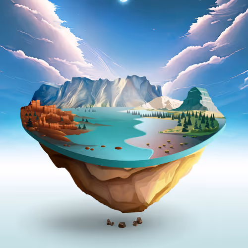 Fantasy Parks