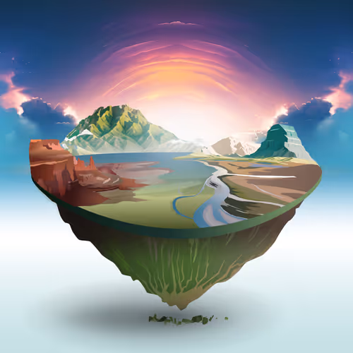 Fantasy Parks
