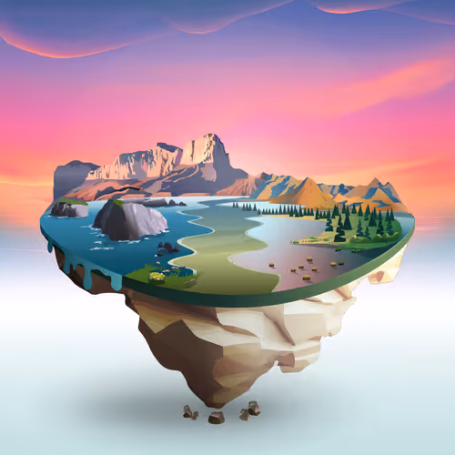 Fantasy Parks