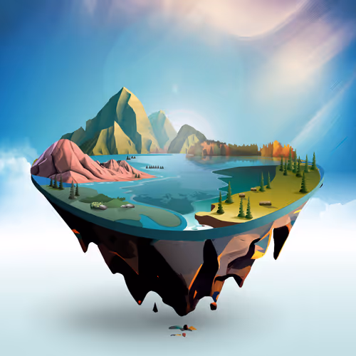 Fantasy Parks