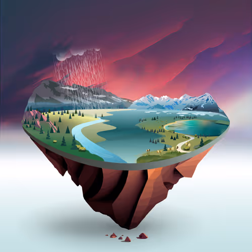 Fantasy Parks