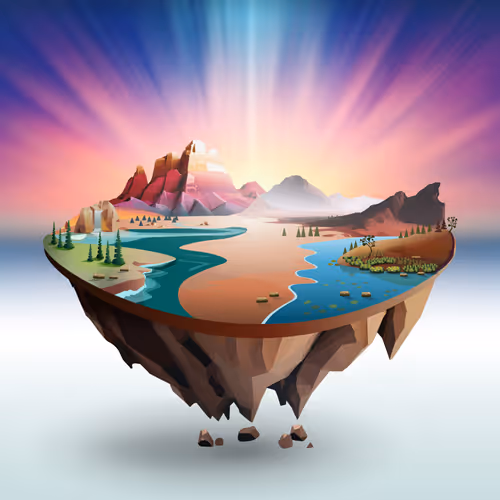 Fantasy Parks