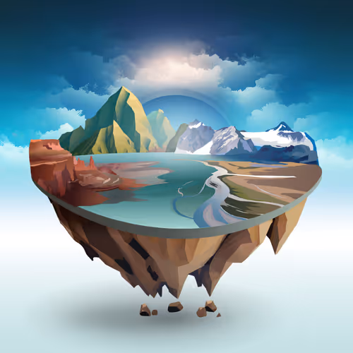 Fantasy Parks