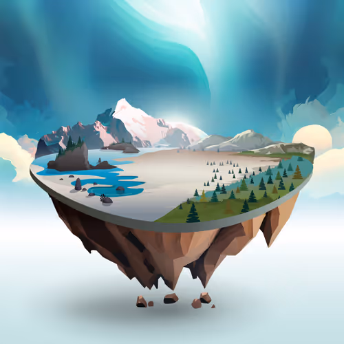 Fantasy Parks