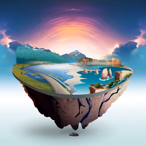 Fantasy Parks