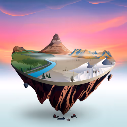 Fantasy Parks