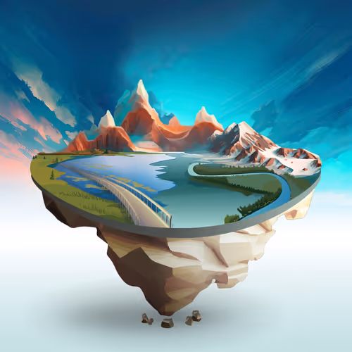 Fantasy Parks