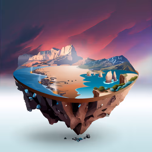 Fantasy Parks