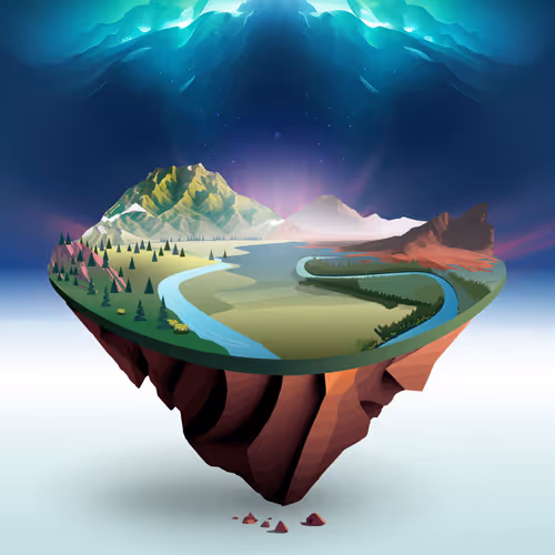 Fantasy Parks
